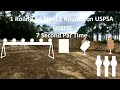 Dry Fire Training - Steel and USPSA Targets