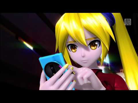 [亞北ネル] トリノコシティ [PD FT]