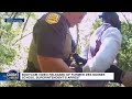 Video shows former school superintendent being arrested in Iowa