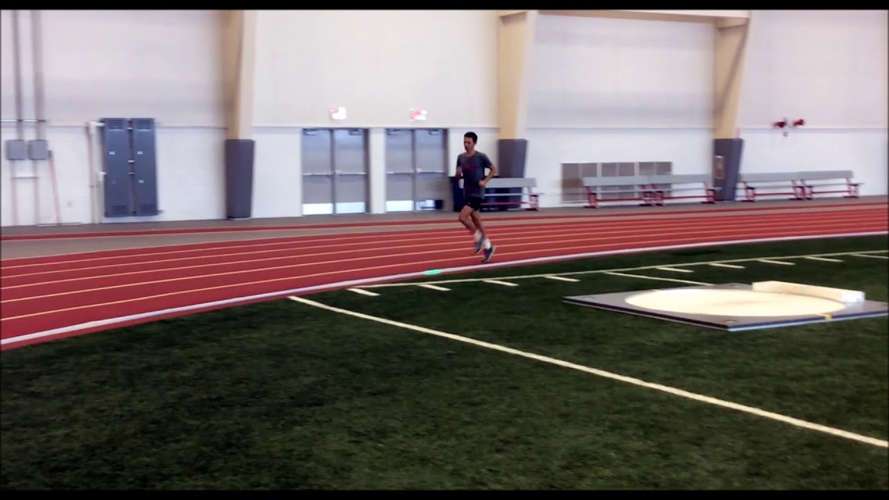 The LED Rabbit - YouTube