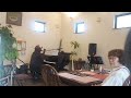 2026.5.24 Buddy Live In Cafe Well "詩音"