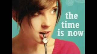 Virginia Labuat - THE TIME IS NOW Adelanto