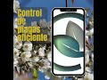 FuturCrop - Software de aviso de riesgos y control de plagas