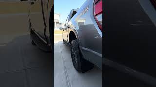 Tremor F150