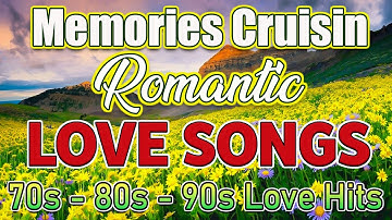 Cruisin Love Songs Medley 80