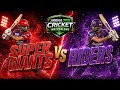 Cricket LIVE: KKR vs LSG | Match 38  Watchalong &amp; Expert Analysis!