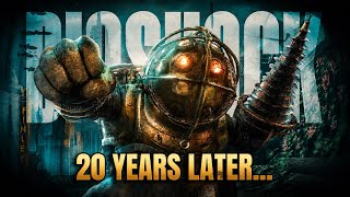 Everyone Called BioShock a Masterpiece. They Undersold It.