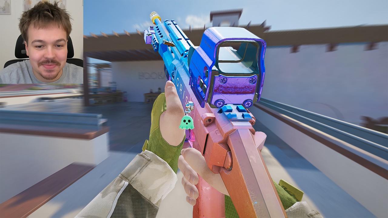 I Tested The BEST Operator based on pro statistics