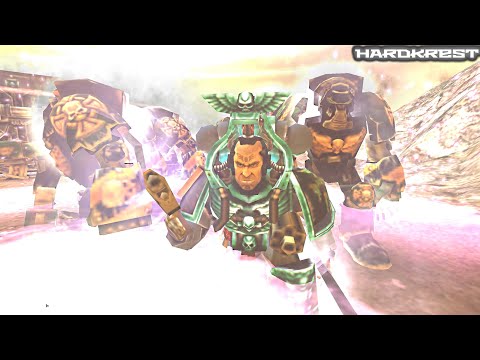 Видео: Warhammer 40 000 multiplayer Hardcore #542 Про Киллер