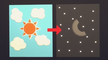 How to change the time in RecRoom maps