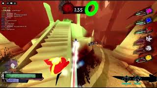fleetway bug abuse