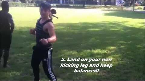 Backside 900 Tutorial