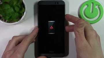 How to enter into Recovery Mode on HTC One M9E | Entering Recovery Mode on HTC One M9E