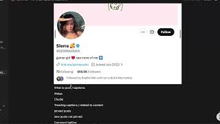 how i make $20k+ per month using Twitter/X (OFM)