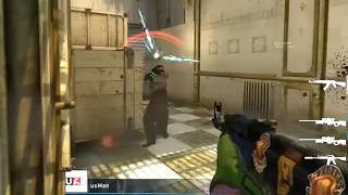 CSGO: Matchmaking Highlights [1]