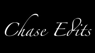CHASE EDITS | OldCP Characters Part 2
