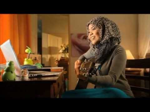 Najwa Latiff - Cinta Muka Buku (Tutor TV Remix)
