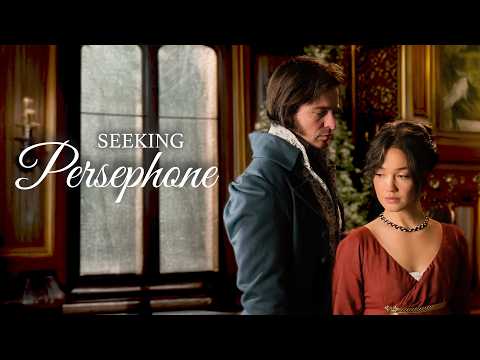 Seeking Persephone The Love Story of Adam & Persephone