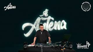 REGGAETON OLD SCHOOL /// DJ ANTENA /// depto.128