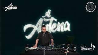 REGGAETON OLD SCHOOL /// DJ ANTENA /// depto.128