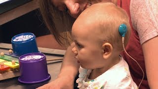 Cochlear Implants - Boys Town National Research Hospital