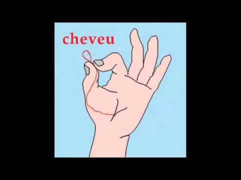 Cheveu - Clara Venus