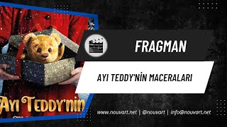 Ayı Teddy'nin Maceraları | Türkçe Dublajlı Fragman