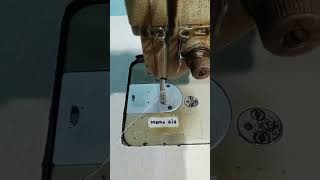 Perfect hemming technique every beginner should know ✨#shorts #sewing #sewingtutorial #sewingtips