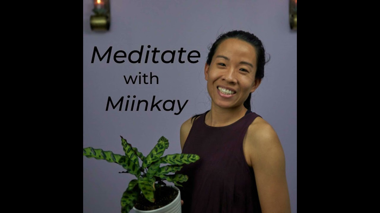 22. Meditate with a Cup of Tea