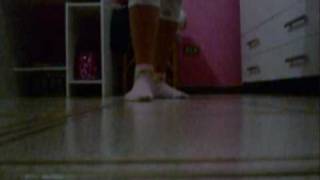 Talitinha Fast dance