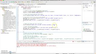 Cassandra Tutorial with Java Integration