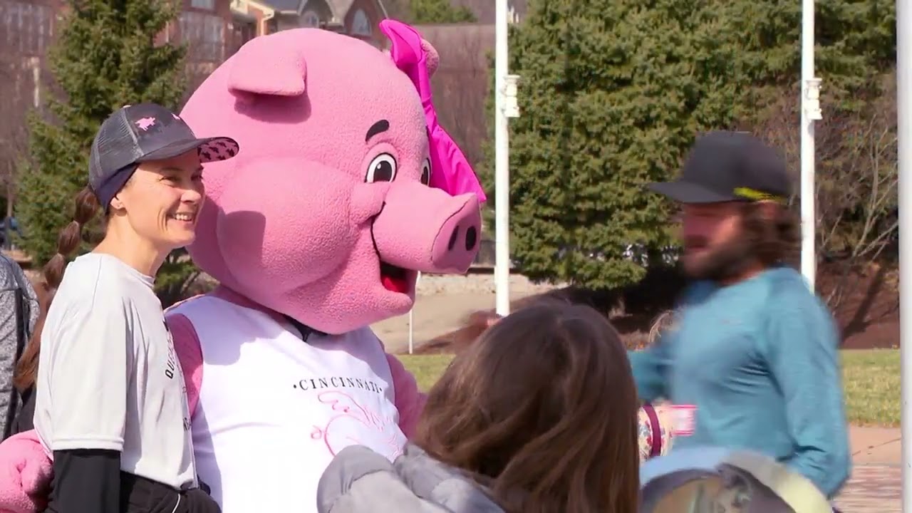 People with disabilities invited to training sessions for Flying Pig weekend