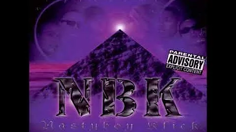 Nastyboy Klick - Down For Yours (NBK Mix) feat Roger Troutman.