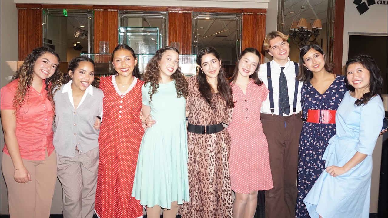 Closing Day Of Steel Pier: “One Last Marathon”