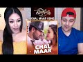 Chalmaar reaction  devi  prabhudeva tamannaah amy jackson  sajidwajid  vijay