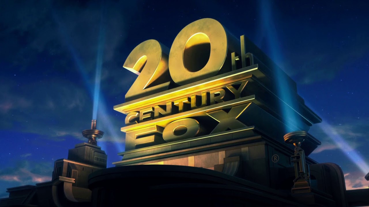 Opening Logos - Independence Day (two films)