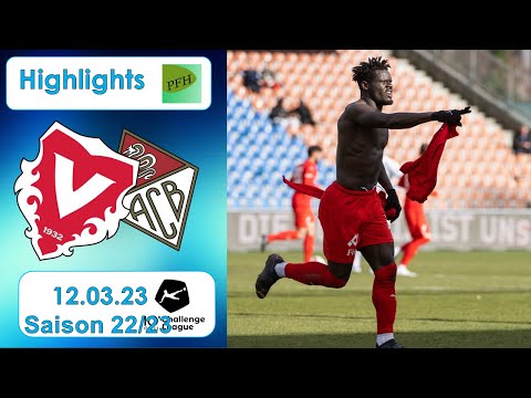 Vaduz Bellinzona Goals And Highlights