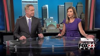 Video: Election Day underway in Oklahoma as voters weigh races, issues and turnout importance