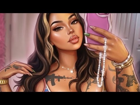 YOU MADE THEM LOOK LIKE ROOKIE🤭THIS EX RAN INTO TOXIC DISASTER|THEY’RE TRIGGERED BY THIS NEW VERSION