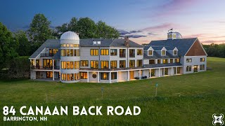 84 Canaan Back Rd video tour