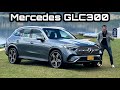 ¡Así es la nueva MERCEDES-BENZ GLC300 2023! | Primer Contacto 🔥🏁