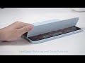 2026 For iPad Air 11 13 M4 M3 M2 A16 2025 Air 4/5/6th iPad Pro11