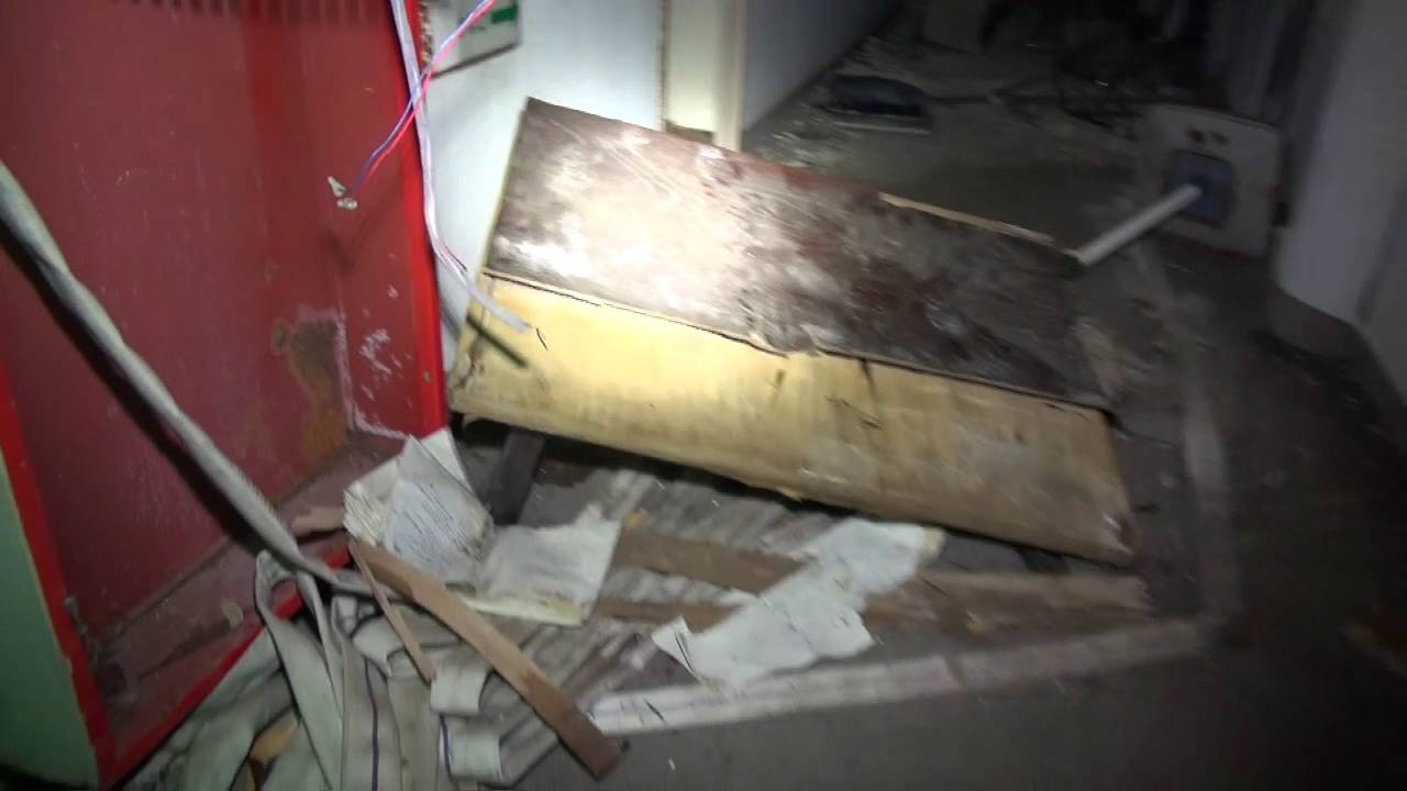 日本be研究所 桑原研修所 心霊スポットマップ マップから探せる心霊スポット