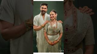 #bellamkonda #kavya ❤️ #marriage ❤️🎉 #southactors #shortsvideo