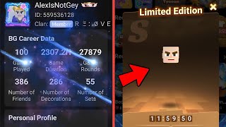 New Profile Effects in Blockman Go!! (Blockman Go) screenshot 1