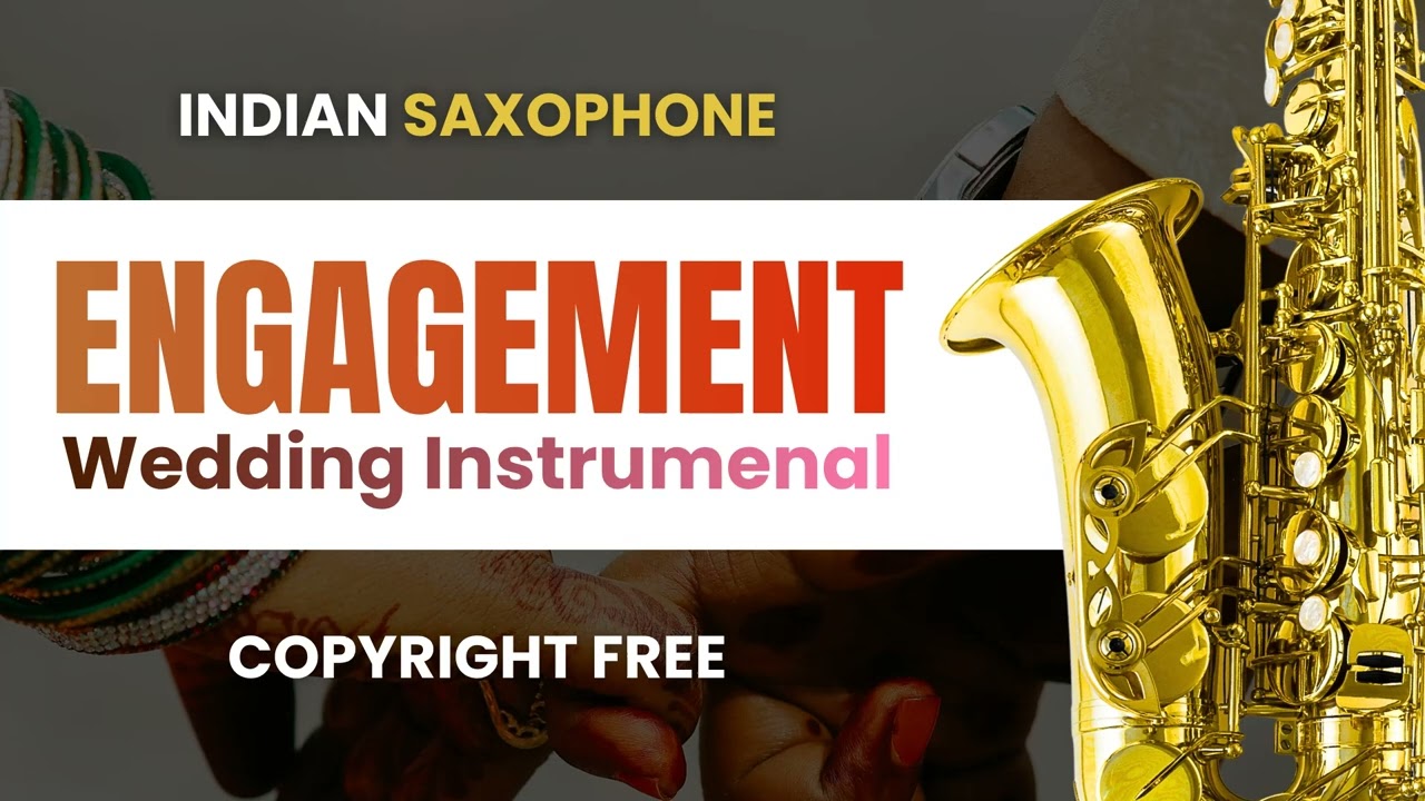 Bachelor Party Music | Upbeat Saxophone Instrumental for Celebration