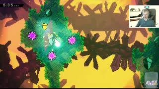 Celeste | Reflection A-Side - Golden Strawberry