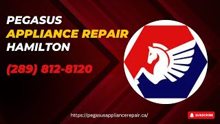 Appliance Repair Service Hamilton, Ontario, Canada (289) 812-8120
