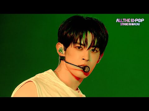 NOWZ(나우즈) – INTRO + Problem Child (문제아) l 250827