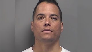 Man accused in fatal stabbing near North Las Vegas shopping center